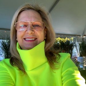 Meet your Posher, Susan